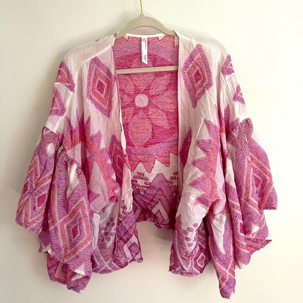Anthropologie Top